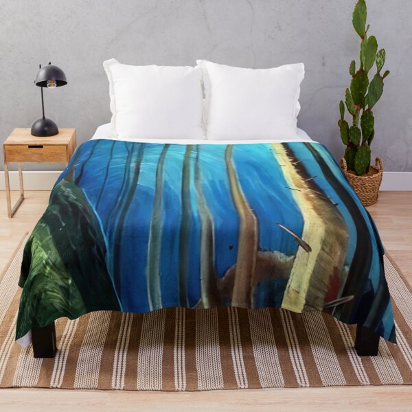 Item preview, Emily Carr designed and sold by AleksandraArto.