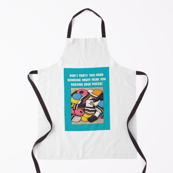 Item preview, Jigsaw puzzle aren't boring surely! designed and sold by Happyoninside.