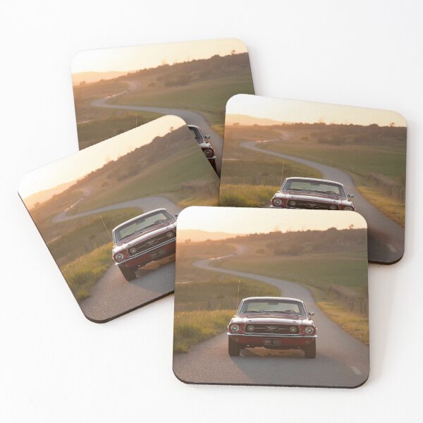 Item preview, Mustang designed and sold by TurboWear.