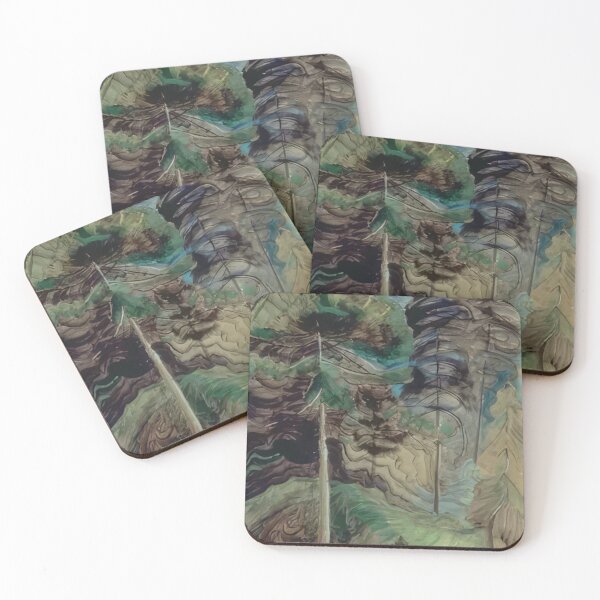 Item preview, Emily Carr designed and sold by AleksandraArto.