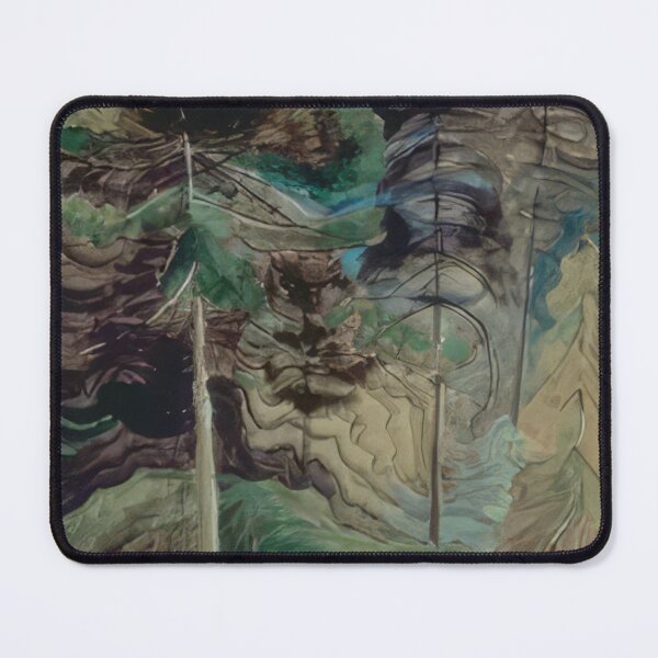 Item preview, Emily Carr designed and sold by AleksandraArto.