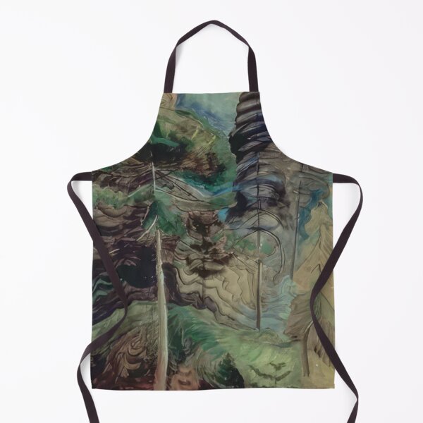 Item preview, Emily Carr designed and sold by AleksandraArto.