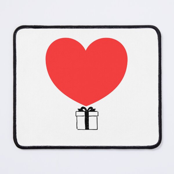Item preview, Heart, gift designed and sold by KBCoolDesign.