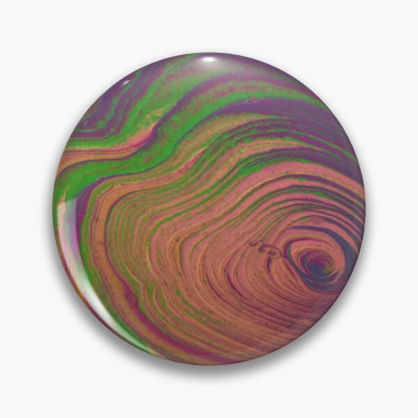 Item preview, Neon Wave designed and sold by Jill Whitney.
