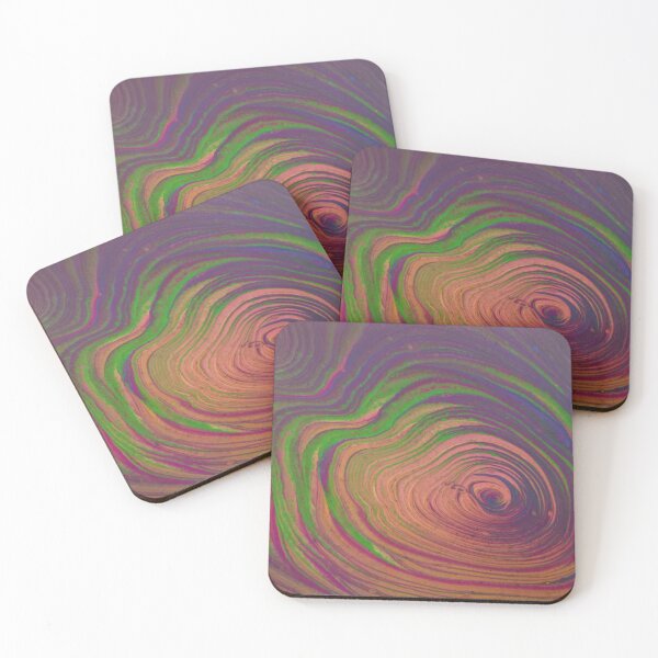 Item preview, Neon Wave designed and sold by Jill Whitney.