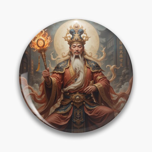 Item preview, Yan Luo Wang designed and sold by RaF71PrO.
