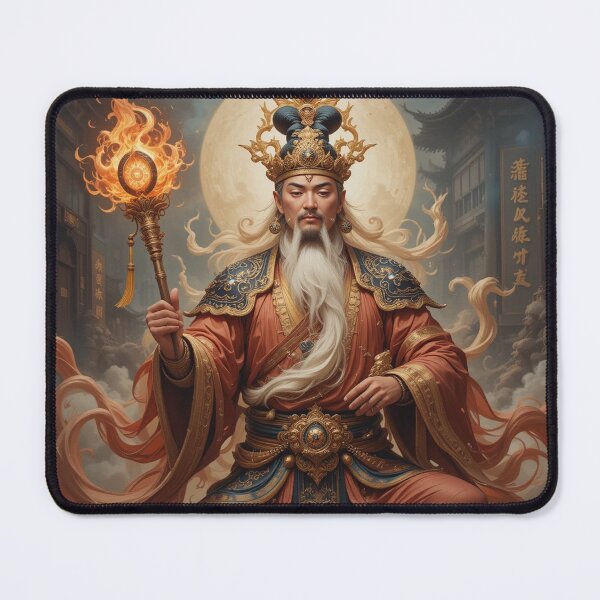 Item preview, Yan Luo Wang designed and sold by RaF71PrO.