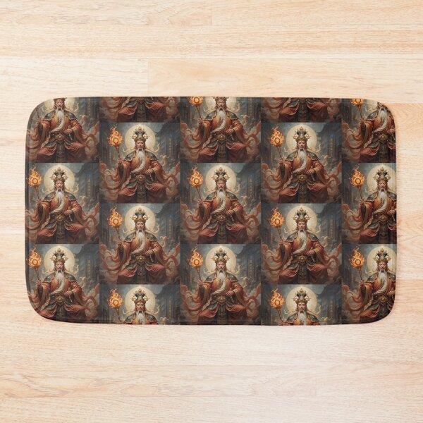Item preview, Yan Luo Wang designed and sold by RaF71PrO.