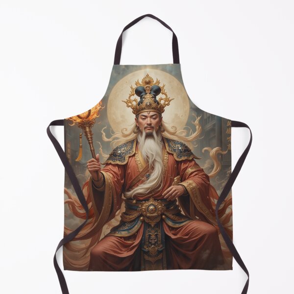 Item preview, Yan Luo Wang designed and sold by RaF71PrO.