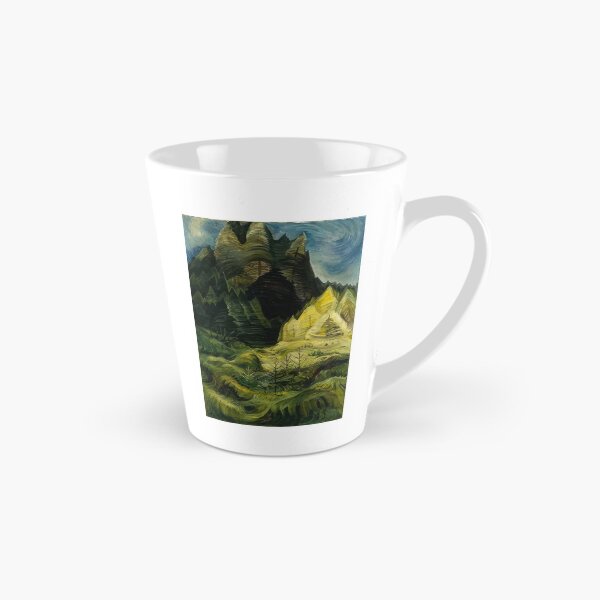Item preview, Emily Carr designed and sold by AleksandraArto.