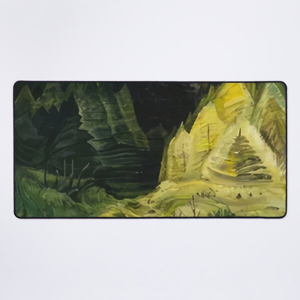 Item preview, Emily Carr designed and sold by AleksandraArto.