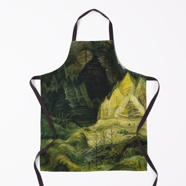 Item preview, Emily Carr designed and sold by AleksandraArto.