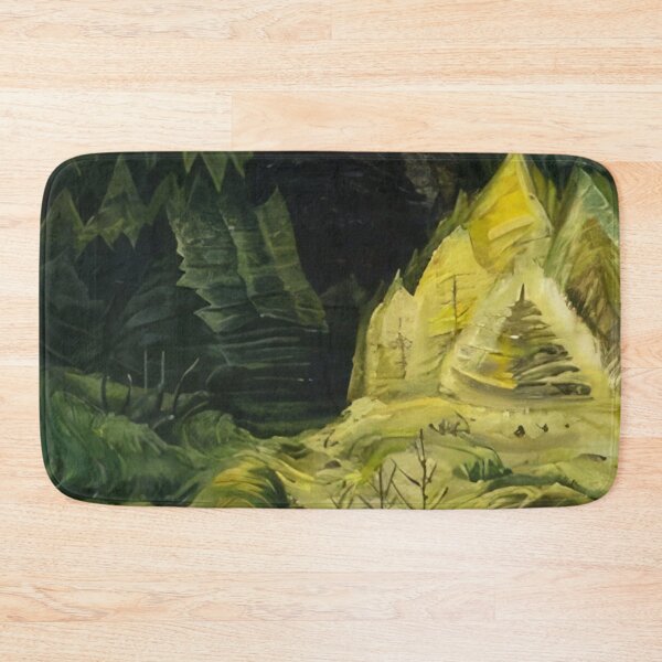Item preview, Emily Carr designed and sold by AleksandraArto.