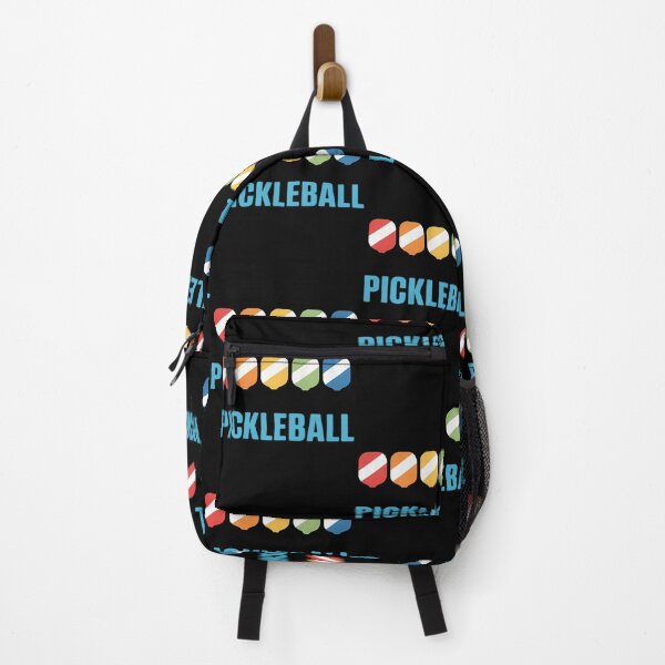 Item preview, Pickleball Minimal Icon Set designed and sold by fryzurlappinu.