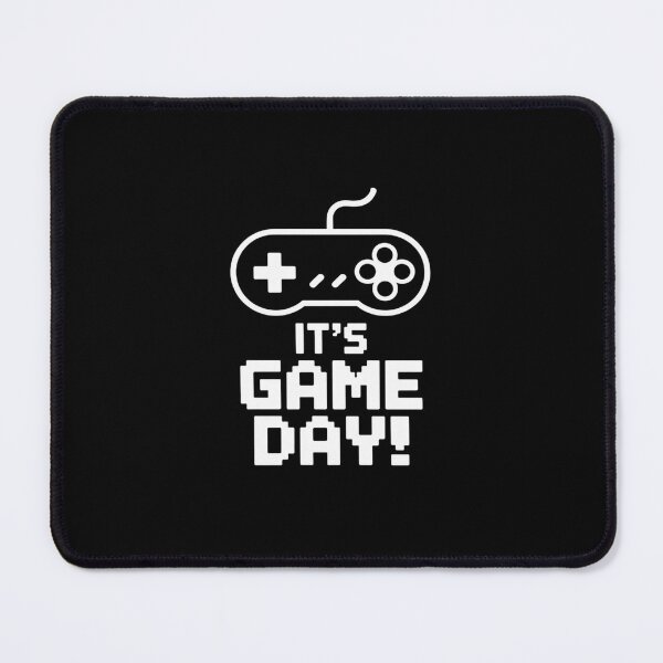 Item preview, It’s Game Day PC Online Gaming Video Console Esports Gamer-Photoroom designed and sold by traceydowns.