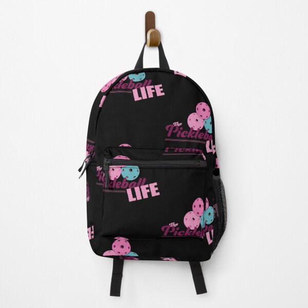 Item preview, Embracing the Pickleball Life designed and sold by fryzurlappinu.