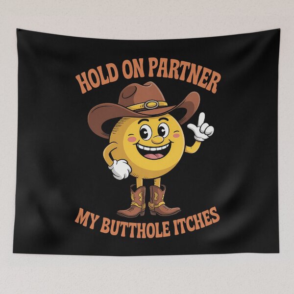 Item preview, Inappropriate Funny Joke Humor Meme designed and sold by cosmicncozyS.