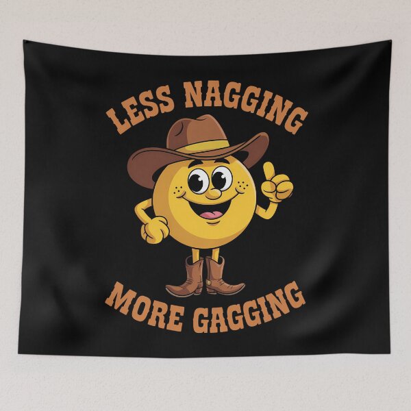 Item preview, Inappropriate Funny Joke Sayings designed and sold by cosmicncozyS.