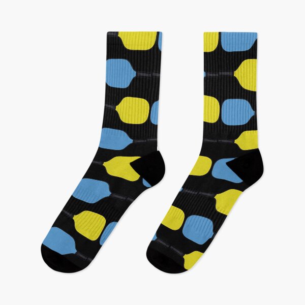 Item preview, Pickleball Is Life Color Blocks designed and sold by fryzurlappinu.
