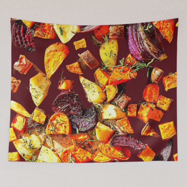 Item preview, Root Veg designed and sold by ontological.
