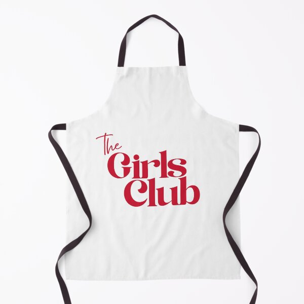 Item preview, The Girls Club designed and sold by bushmargin.