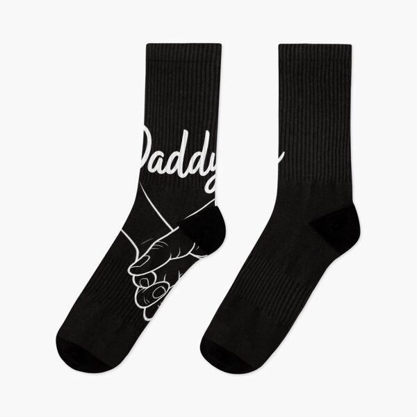 Item preview, Daddy and Me Best Dad Ever Fist Bump Father's Day designed and sold by DarioRosales.