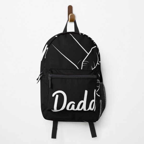 Item preview, Daddy and Me Best Dad Ever Fist Bump Father's Day designed and sold by DarioRosales.