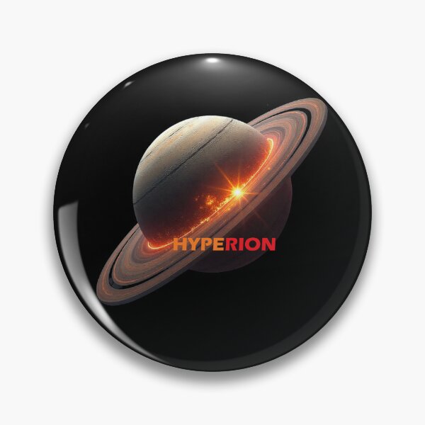 Item preview, Hyperion designed and sold by Zygu.