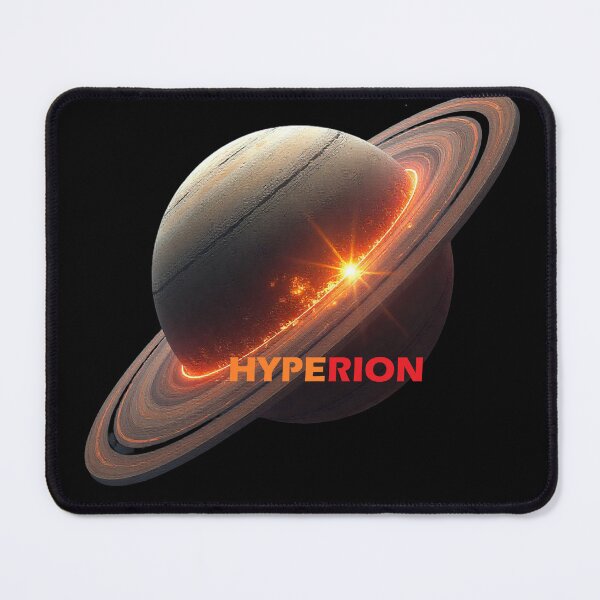 Item preview, Hyperion designed and sold by Zygu.