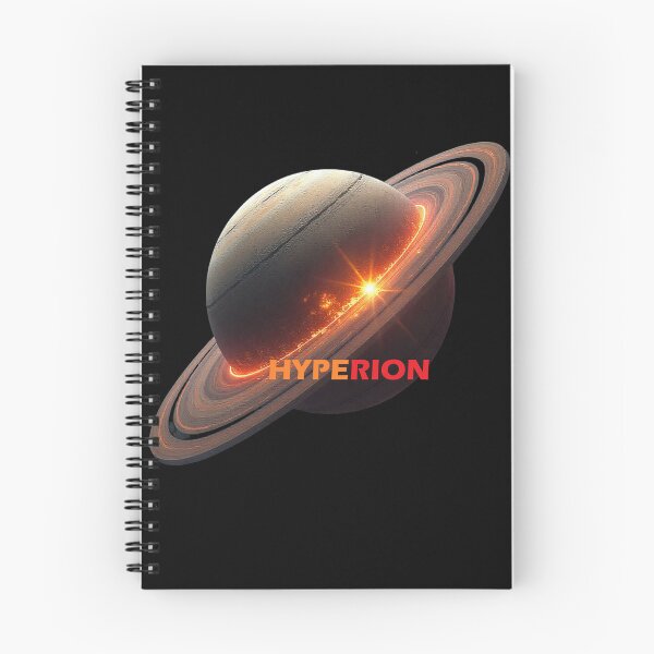 Item preview, Hyperion designed and sold by Zygu.