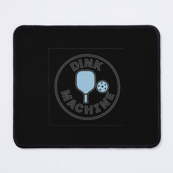 Item preview, Dink Machine Badge designed and sold by fryzurlappinu.