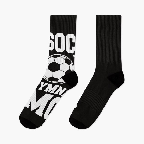 Item preview, Soccer and Gymnastics Mom Soccer Player Gymnast Mom designed and sold by DarioRosales.