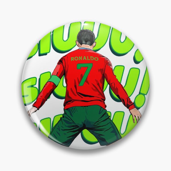 Item preview, CR7 Portugal designed and sold by MILTON Soares.