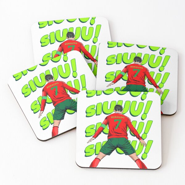 Item preview, CR7 Portugal designed and sold by MILTON Soares.
