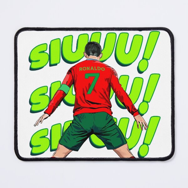 Item preview, CR7 Portugal designed and sold by MILTON Soares.
