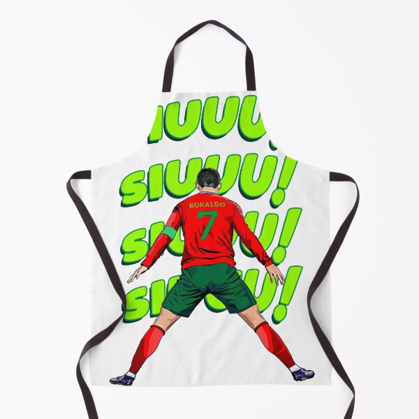 Item preview, CR7 Portugal designed and sold by MILTON Soares.