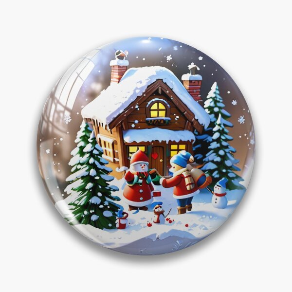 Item preview, Tiny world designed and sold by PTB-SHOP.