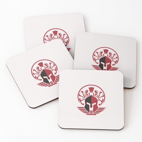 Item preview, Spartan Helmet T-Shirt | Epic Warrior Logo Print designed and sold by Epick7.