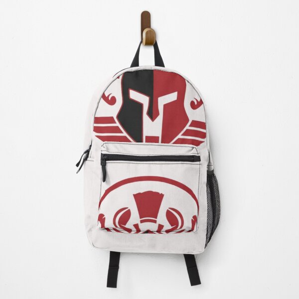 Item preview, Spartan Helmet T-Shirt | Epic Warrior Logo Print designed and sold by Epick7.