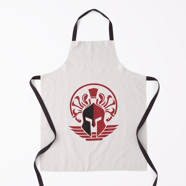 Item preview, Spartan Helmet T-Shirt | Epic Warrior Logo Print designed and sold by Epick7.