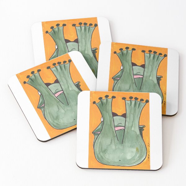 Item preview, Frogs, Frösche, Froschschenkel, Frog Legs designed and sold by Anke‘s Bazaar.