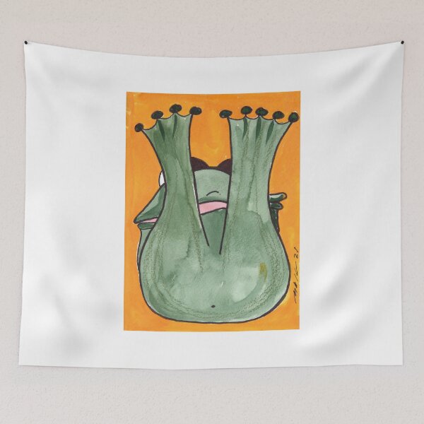 Item preview, Frogs, Frösche, Froschschenkel, Frog Legs designed and sold by Anke‘s Bazaar.