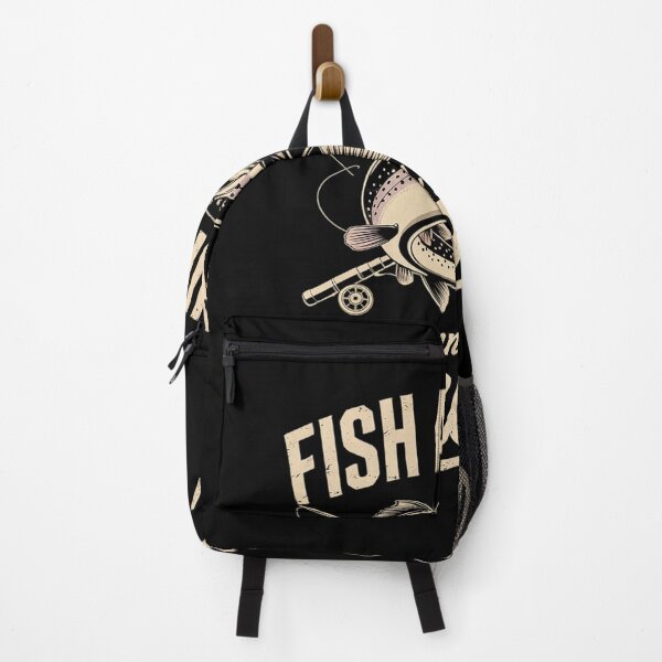 Item preview, Fish Around And Find Trout Fishing Hookerr Dad Grandpa designed and sold by PowAcademy.