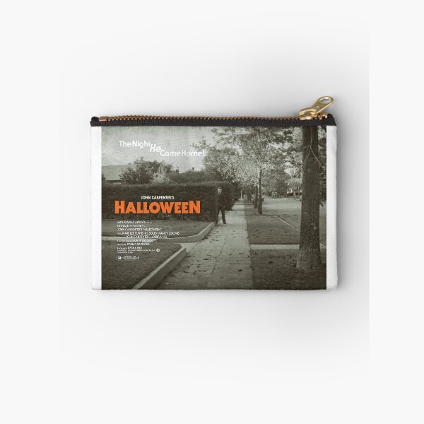 Item preview, HALLOWEEN (1978) designed and sold by Silver Ferox Design Store.