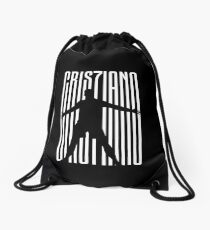 CR7 Drawstring Bag