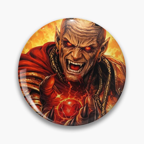 Item preview, Infernal Wishmaker designed and sold by Level Quest.