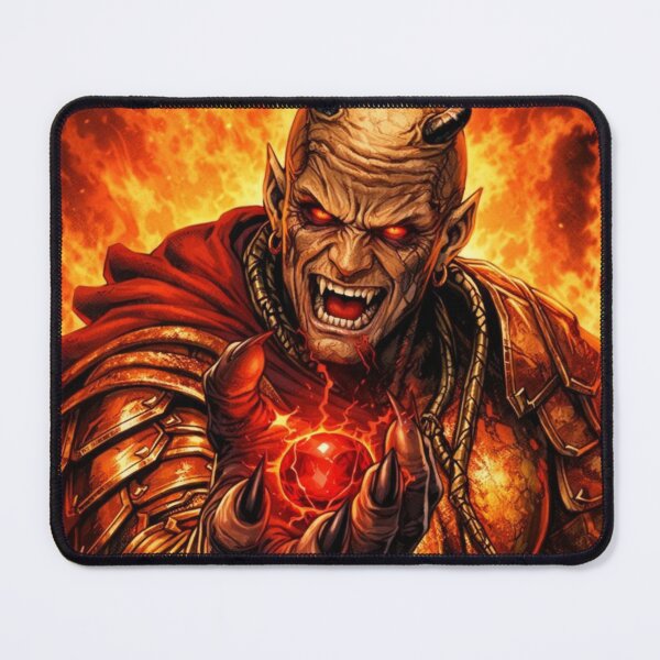 Item preview, Infernal Wishmaker designed and sold by Level Quest.