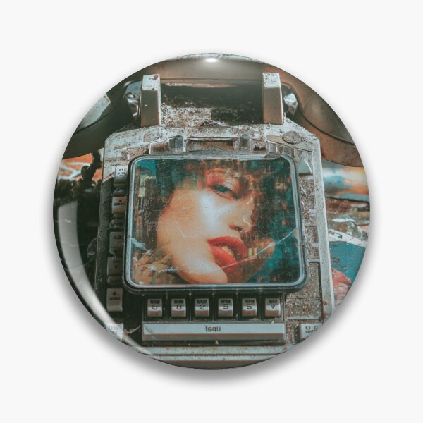 Item preview, Analog Echo – Digital Memory designed and sold by 8tea pic’.