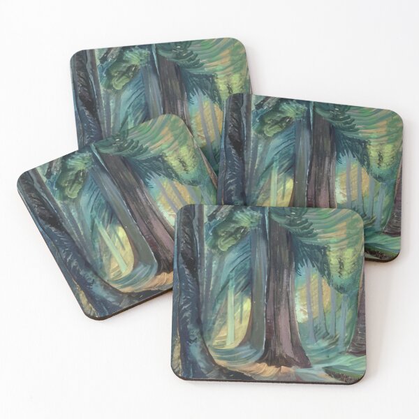 Item preview, Emily Carr designed and sold by AleksandraArto.
