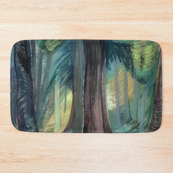 Item preview, Emily Carr designed and sold by AleksandraArto.